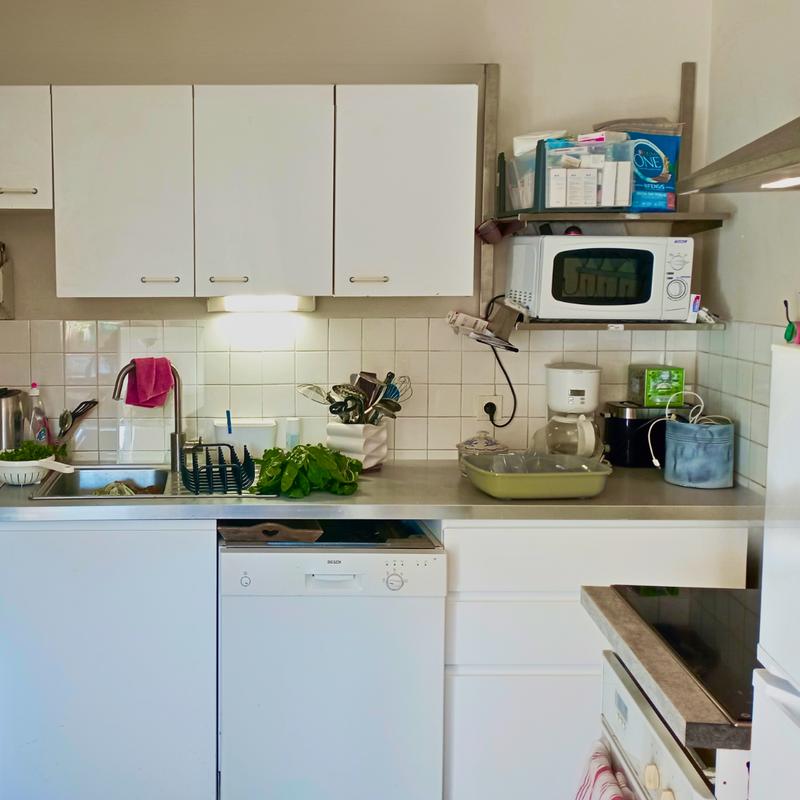 Appartement - 67 m² - 2 pièces