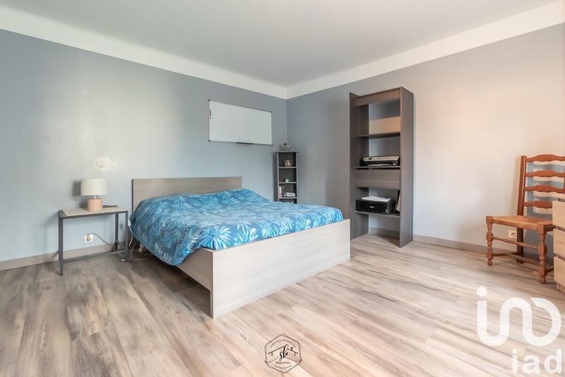 Maison de village - 172 m² - 5 pièces