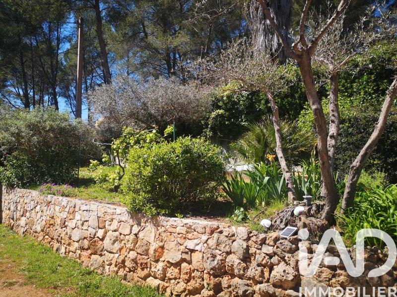 Maison - 126 m² - 5 pièces