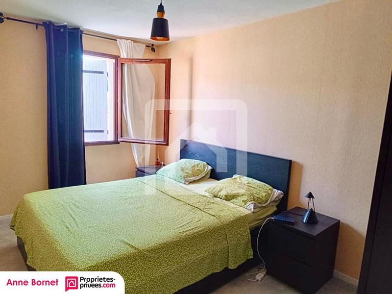 Maison - 70 m² - 4 pièces