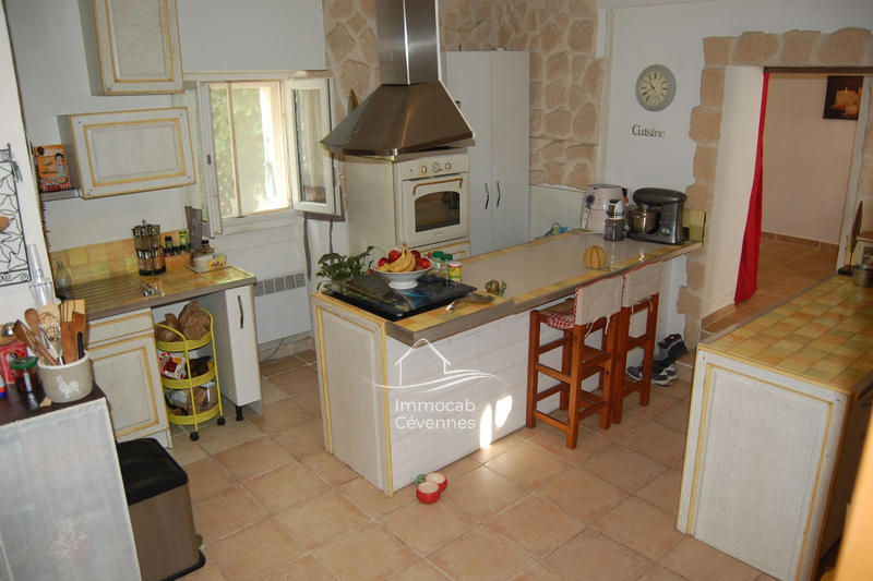 Maison de ville - 74 m² - 5 pièces