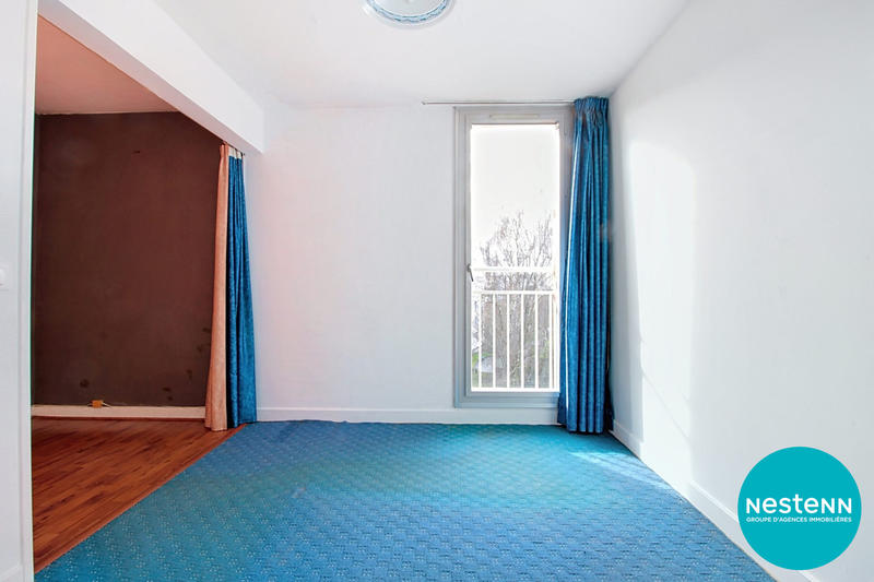 Appartement - 77 m² - 4 pièces