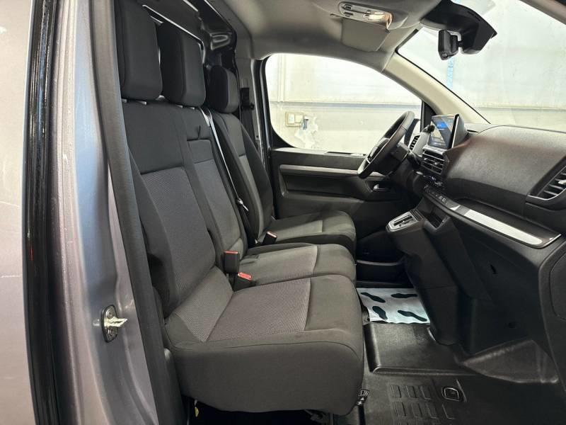 Peugeot Expert Fgn m Bluehdi 180 s&amp;S Eat8 Tech Edition