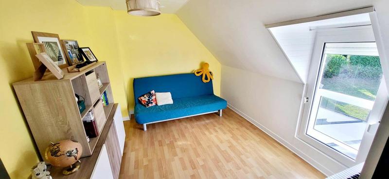 Maison traditionnelle - 85 m² - 4 pièces