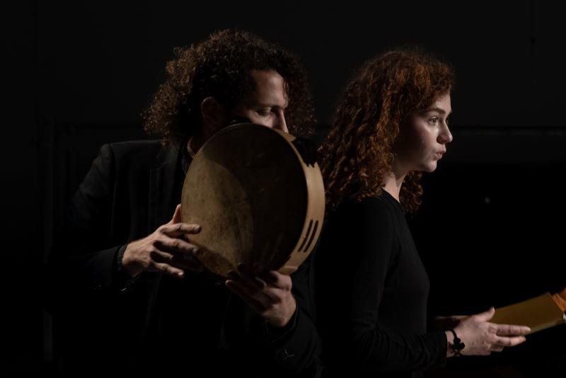 Théâtre : Racine de Humani Théâtre