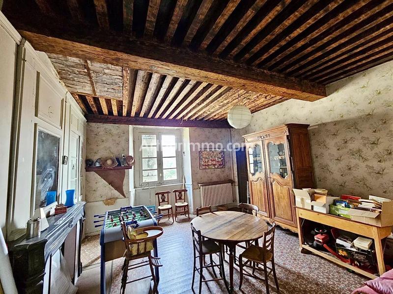 Maison - 273 m² - 11 pièces