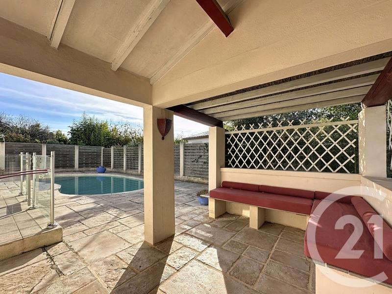 Maison - 67 m² - 3 pièces