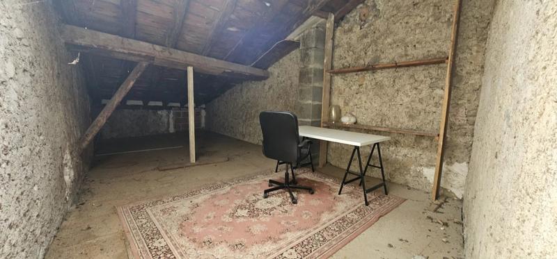 Maison - 87 m² - 6 pièces