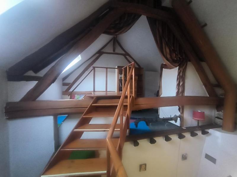 Maison - 134 m² - 5 pièces