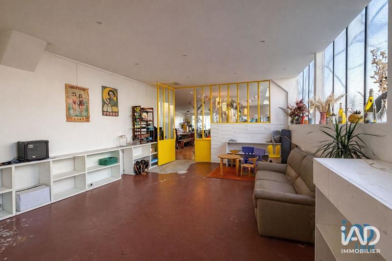 Local commercial - 200 m²