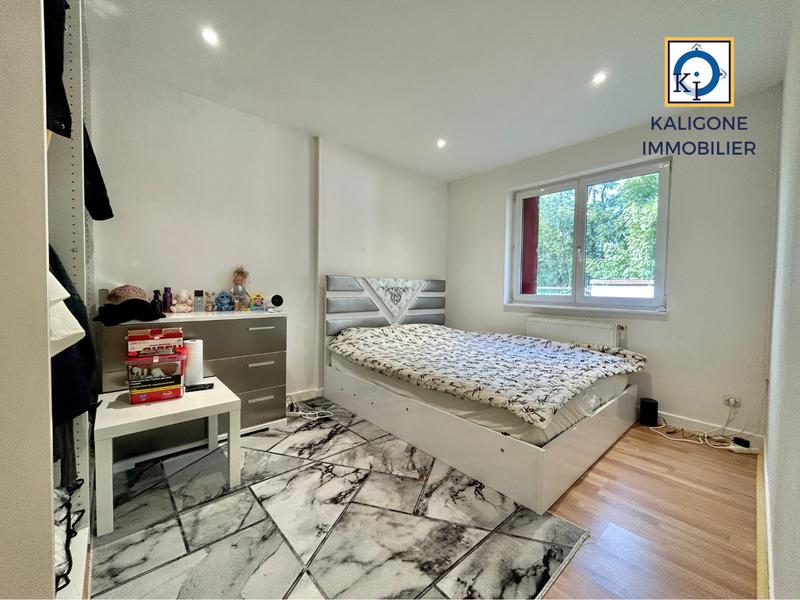 Appartement - 39 m² - 2 pièces