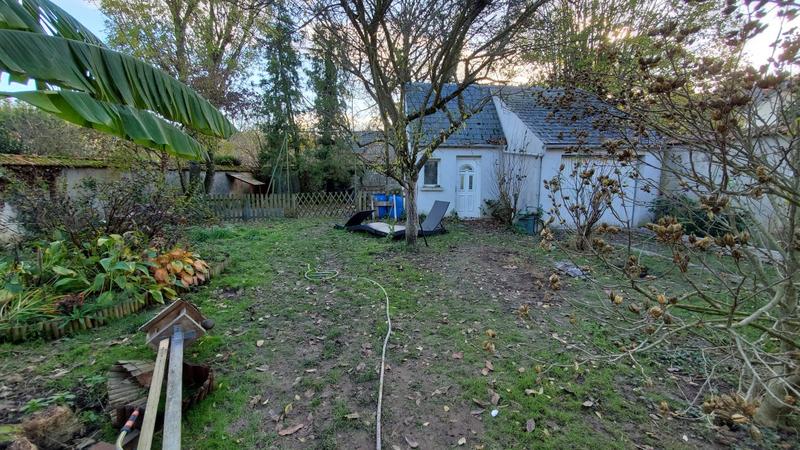 Maison de ville - 230 m² - 11 pièces