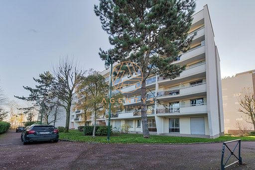 Appartement - 52 m² - 3 pièces