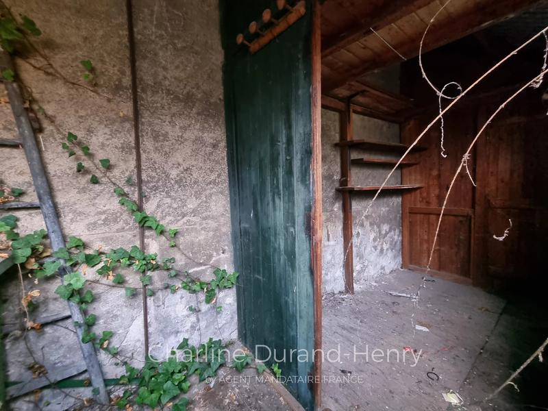 Duplex - 109 m² - 8 pièces