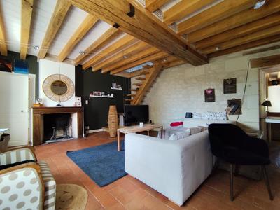 Maison - 170 m² - 6 pièces