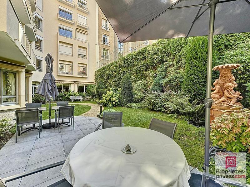 Appartement - 33 m² - 2 pièces