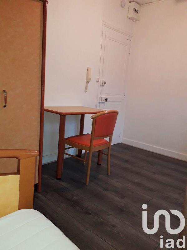 Studio - 28 m² - 1 pièce