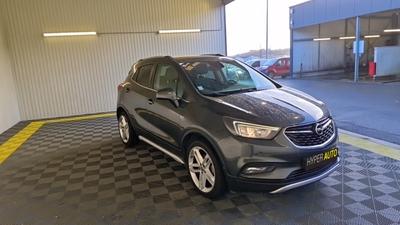 Opel Mokka X 1.6 Cdti - 136 Ch 4x2 Color Edition