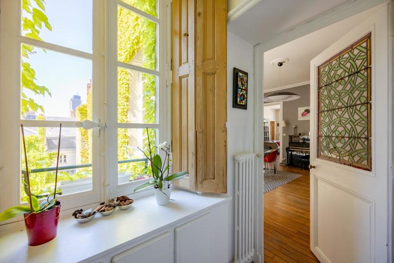 Appartement - 177 m² - 8 pièces