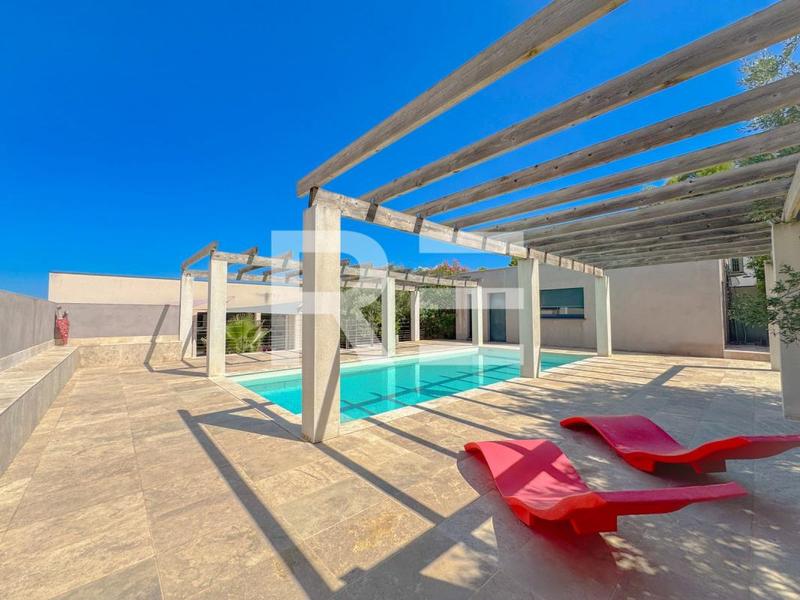 Villa - 110 m² - 5 pièces