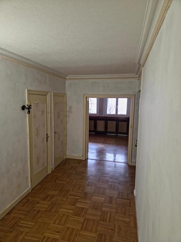 Appartement - 92 m² - 4 pièces