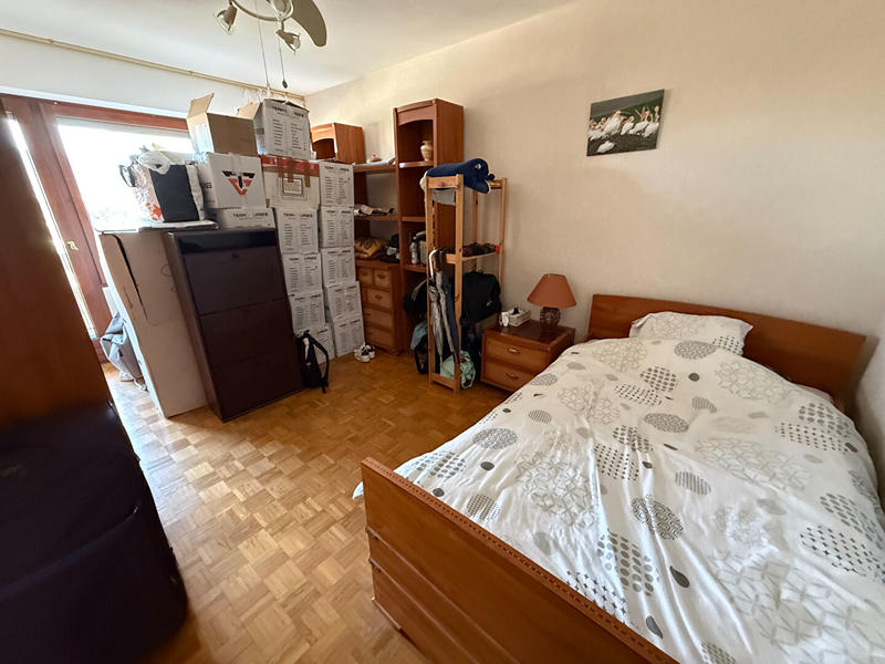 Appartement - 77 m² - 3 pièces