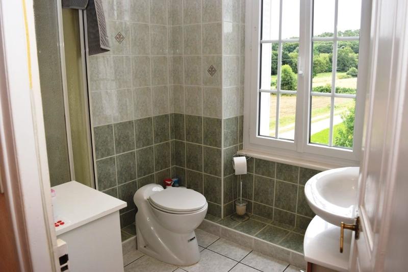 Maison - 107 m² - 5 pièces