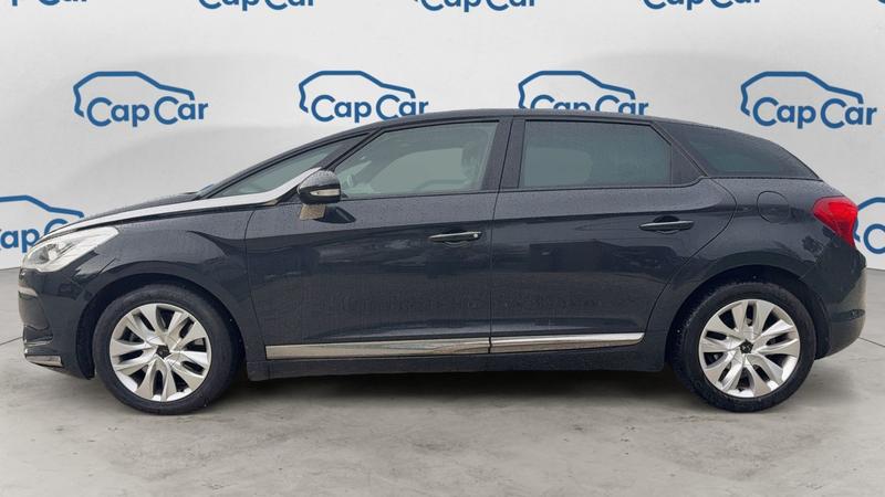 Ds Ds 5 2.0 BlueHDi 150 So Chic