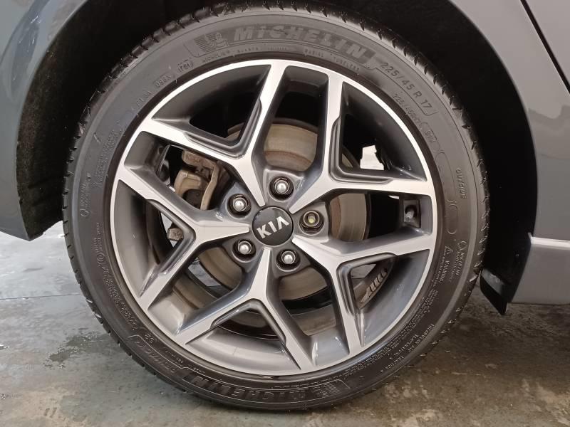 Kia Ceed 1.0 t-GDi 120 ch Bvm6 Gt Line