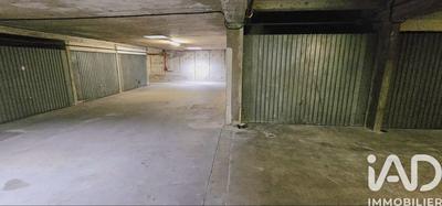 Parking - 18 m²