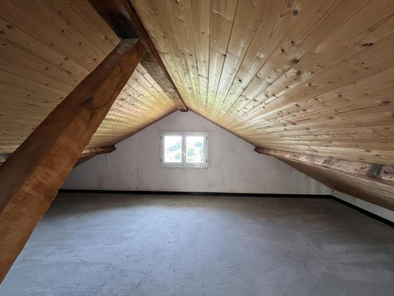 Maison - 86 m² - 4 pièces