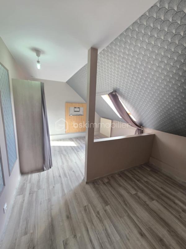 Maison - 154 m² - 6 pièces