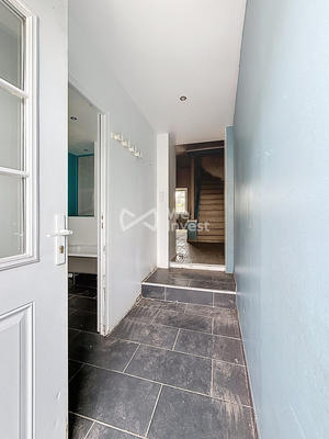 Maison - 102 m² - 3 pièces