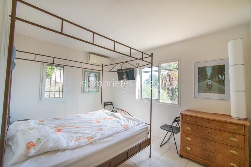 Maison - 155 m² - 6 pièces