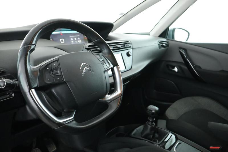 Citroën C4 Picasso 1.6 Blue-HDi Feel Bv6 120 ch