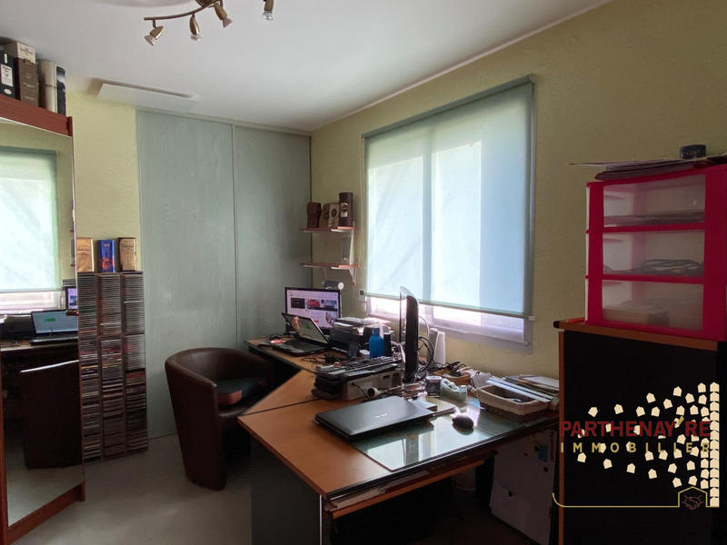 Maison - 106 m² - 4 pièces