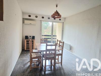 Appartement - 31 m² - 2 pièces