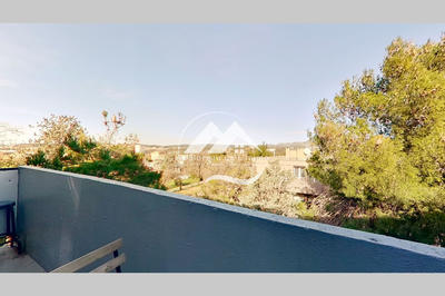 Appartement - 73 m² - 4 pièces