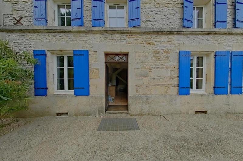 Maison - 176 m² - 6 pièces