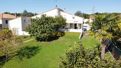 Maison - 175 m² - 6 pièces