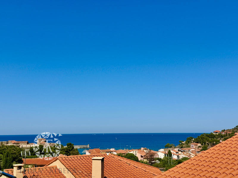 Appartement - 110 m² - 4 pièces