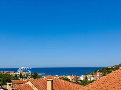 Appartement - 110 m² - 4 pièces