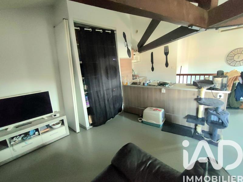 Immeuble - 340 m²