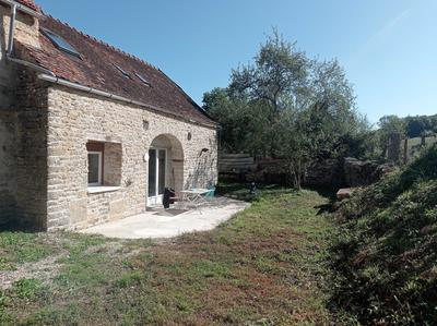 Maison ancienne - 117 m² - 5 pièces