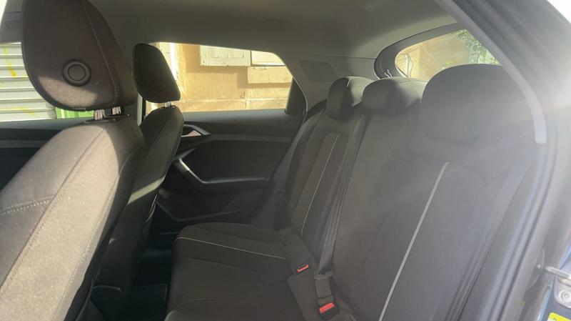 Audi A1 sportback 1.0 Tfsi 116 s-Tronic7 Design - Automatique