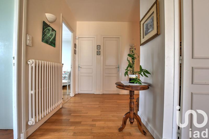 Maison de ville - 277 m² - 10 pièces