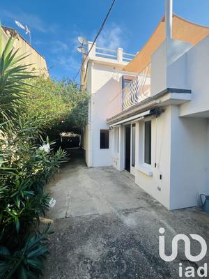 Maison - 189 m² - 8 pièces