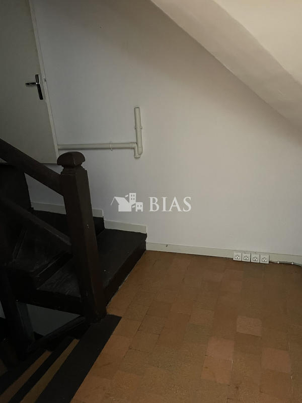 Appartement - 47 m² - 3 pièces