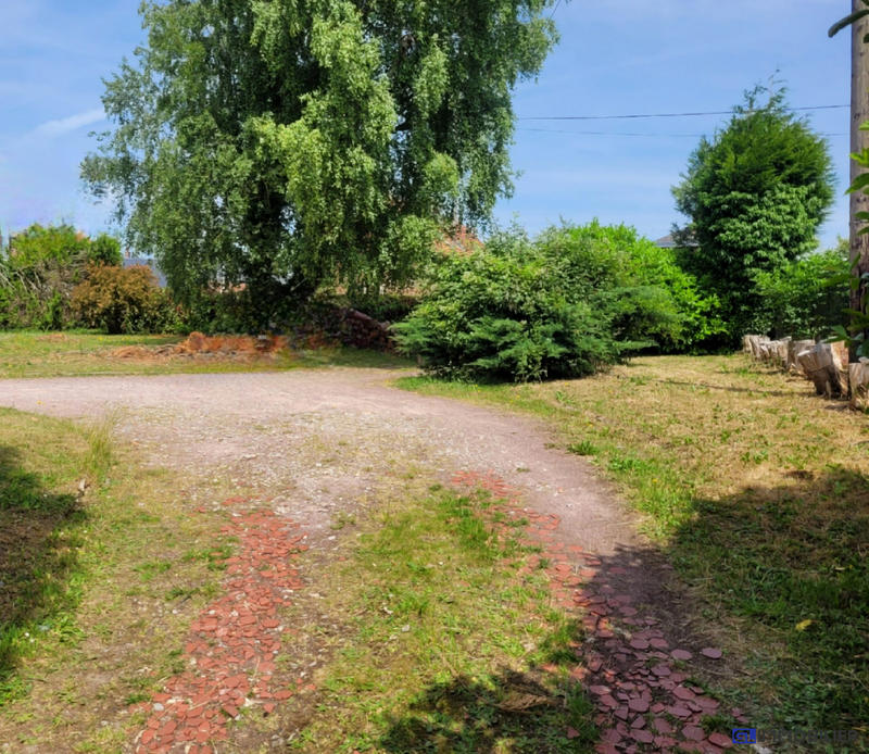 Maison - 133 m² - 5 pièces