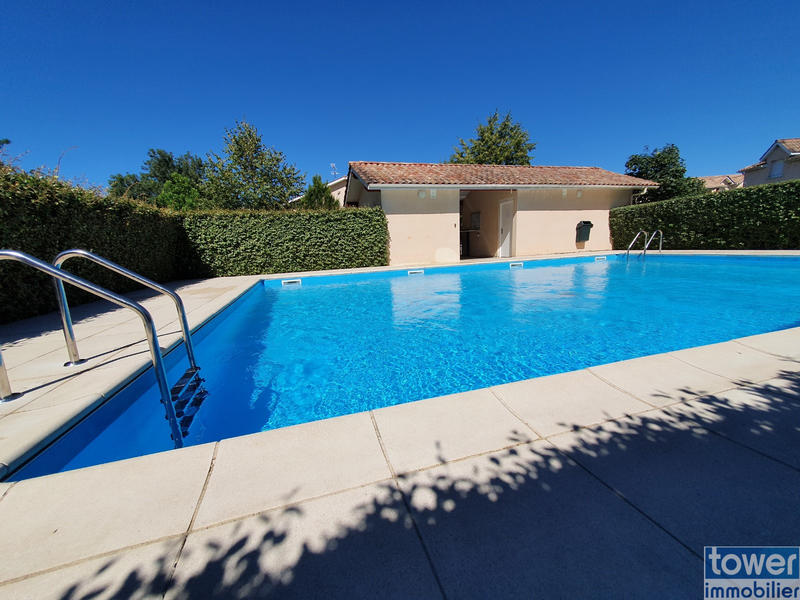 Maison - 83 m² - 4 pièces